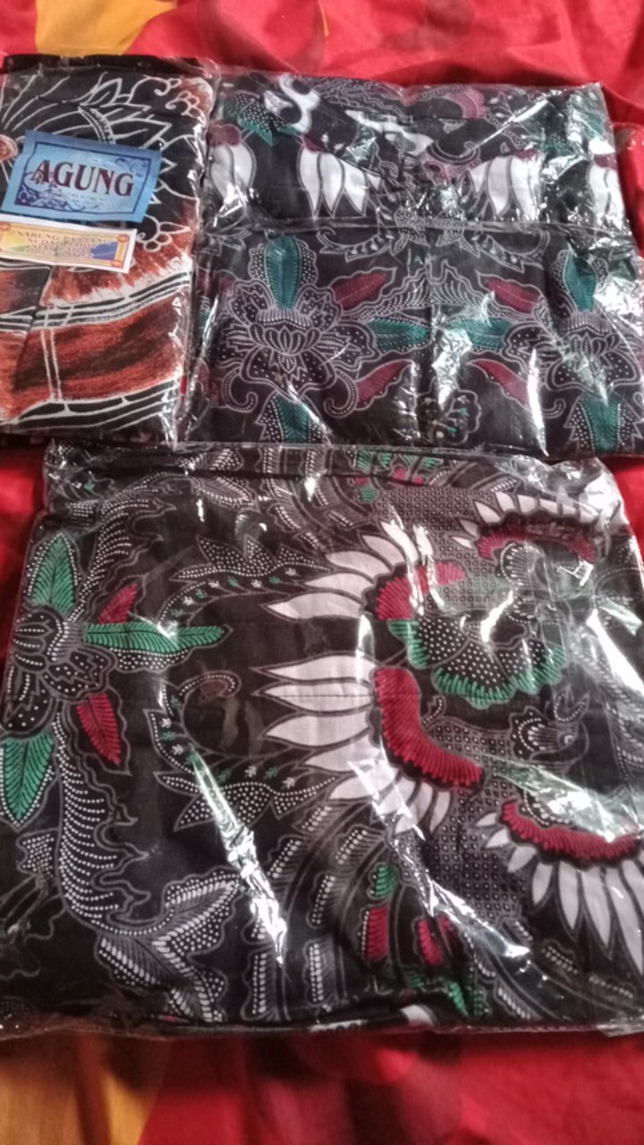 Promo !!! Batik Murah | Motif Kupu