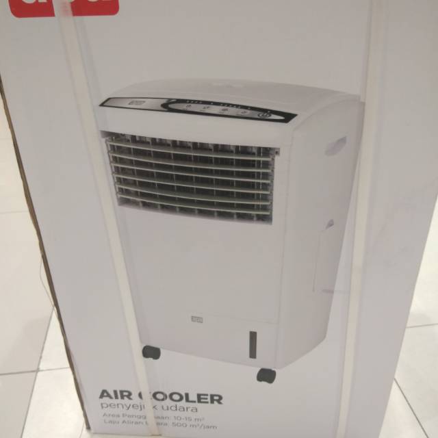 Air Cooler Apa