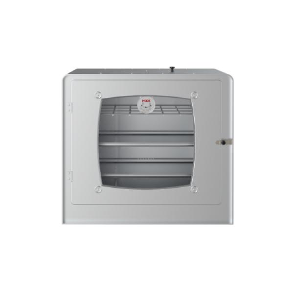 Hock Oven Aluminium Model Putaran Hawa No.2