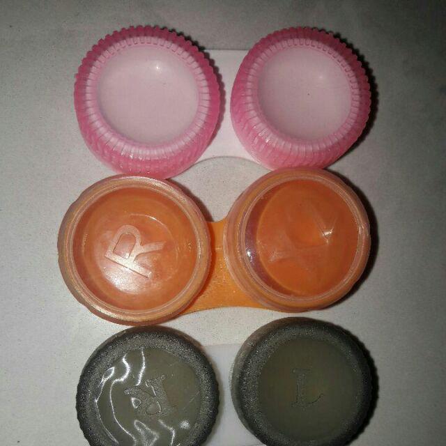 Tempat Soflens Standart / Lens Cse