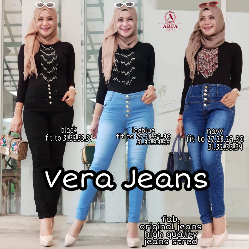 vera jeans
