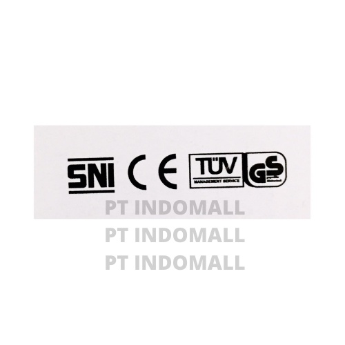 STEKER ARDE SWEET COLOKAN T / STOP KONTAK T / STOP KONTAK ARDE / COLOKAN T / STEKER T ARDE