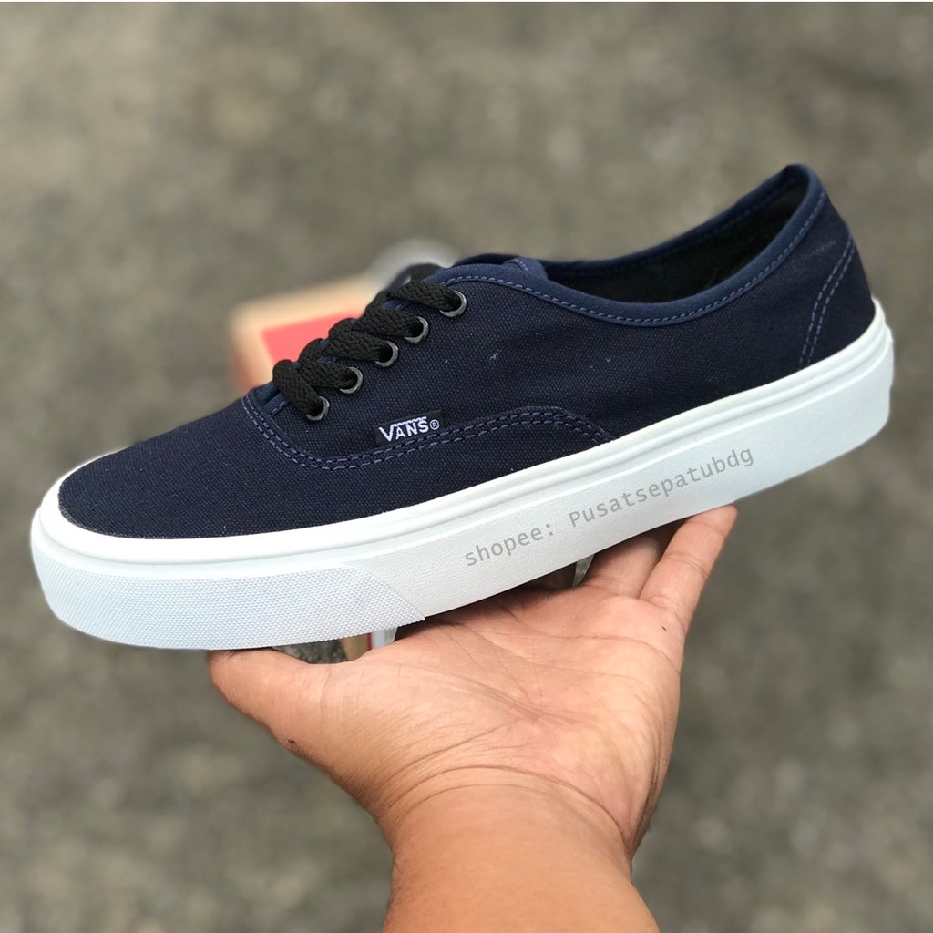 VANS AUTHENTIC MONO NAVY