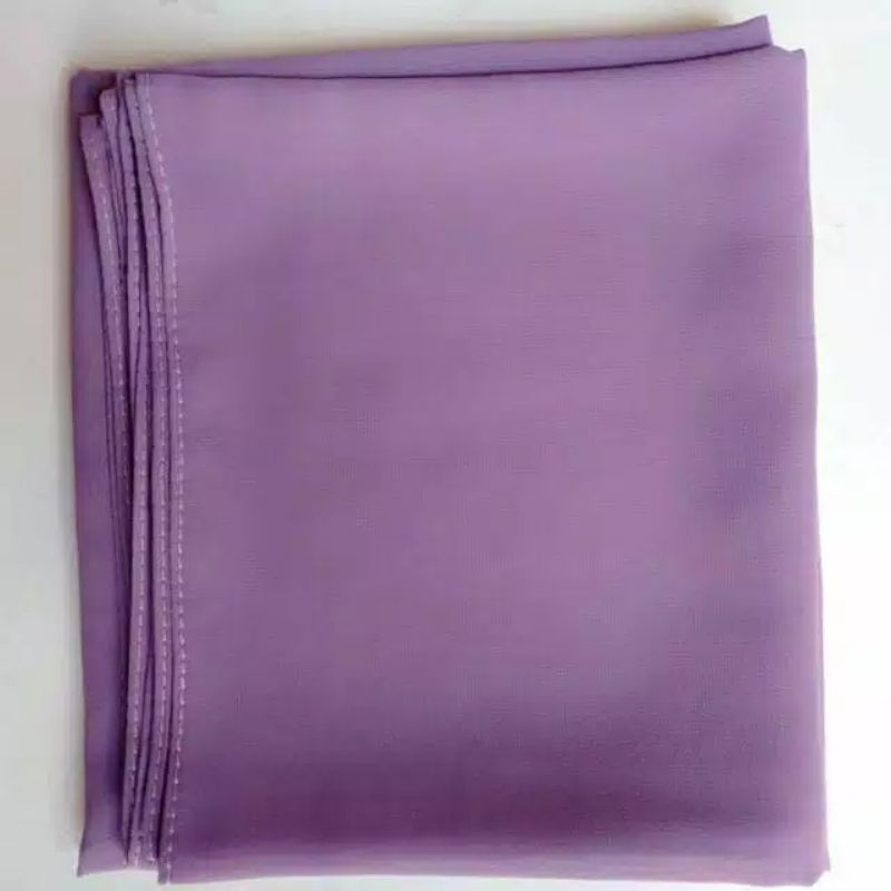 pashmina ceruti babbydoll ultimate premium PART2-lilac