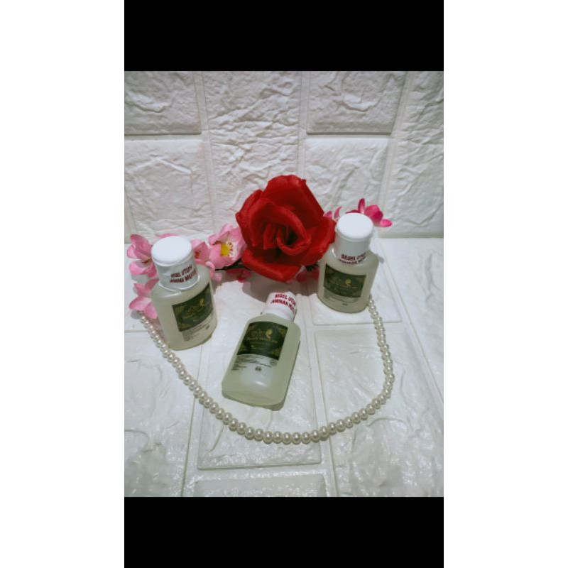 toner beauty skincare rs kuning 30ml perawatan wajah glowing,normal,remaja,pengecil poripori wajah