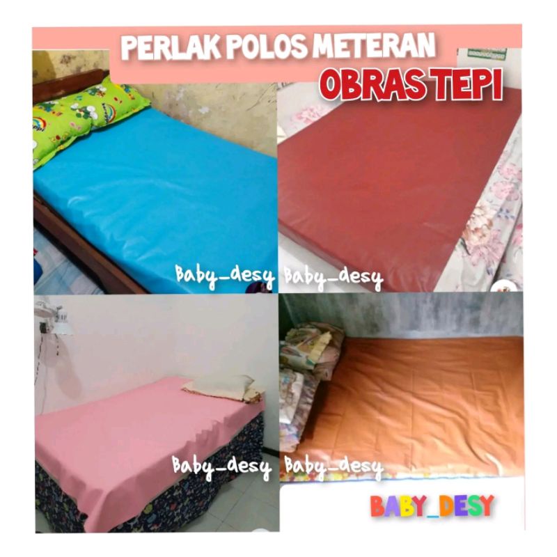 PERLAK DI OBRAS RAPI / PERLAK POLOS / PERLAK OMPOL BAYI / PERLAK NIFAS / PERLAK MELAHIRKAN