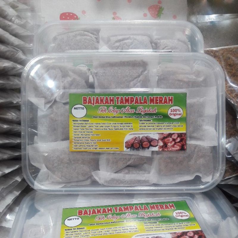 

tehcelupbajakatampalamerah