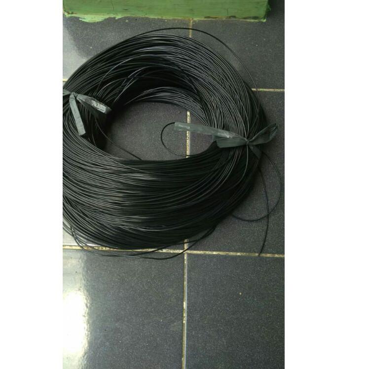 [SFQ☆] ➴➳ Bahan Rotan Sintetis Pitrit Plastik 2mm per kg tali ikatan pancing kursi ayunan ➴ (Terkini