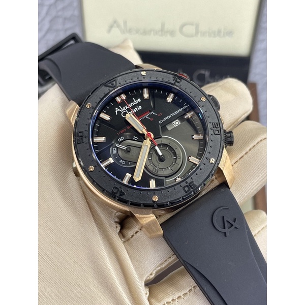 alexandre christie 6627mc pria