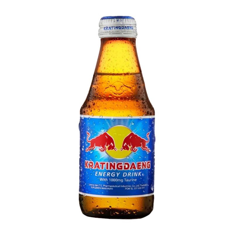 

KRATINGDAENG Reguler Botol 150ml