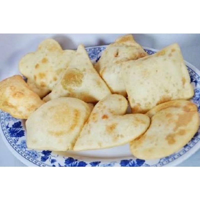 

cireng isi bandung 10pcs