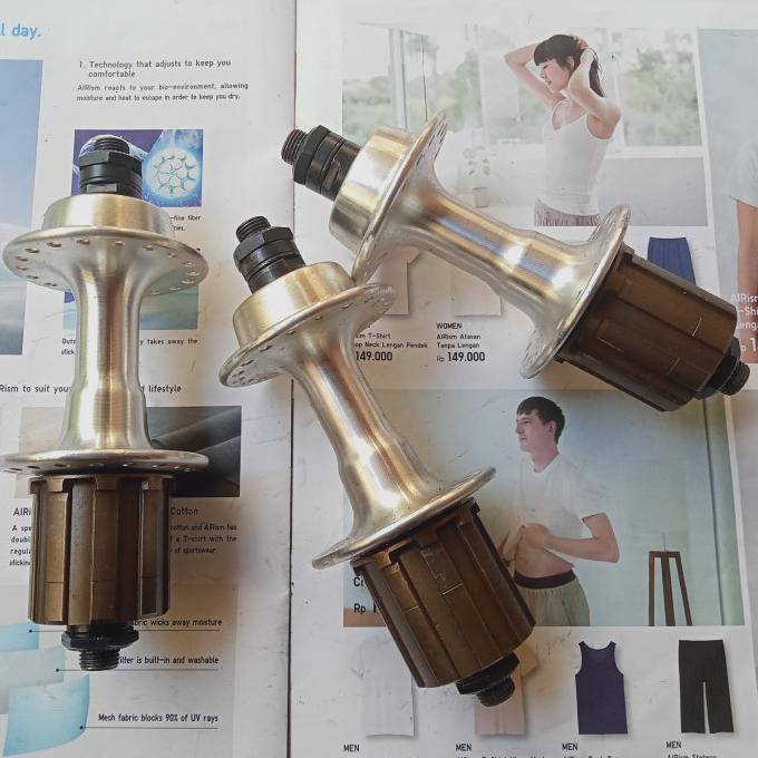 :<:<:<:<] freehub belakang shimano exage HG20