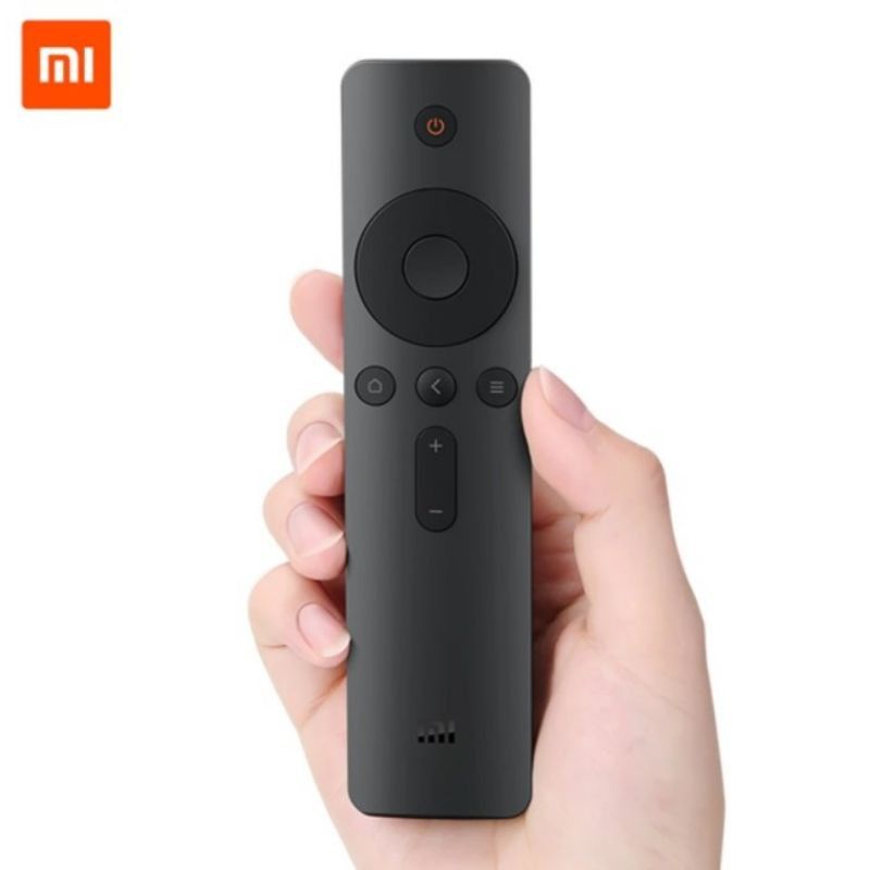 Remote tv xiaomi remot mi smart tv led android xiaomi xiomi⁹