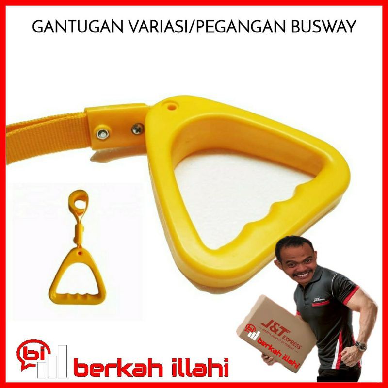 GANTUNGAN VARIASI GANTUNGAN MOBIL PEGANGAN BUS WAY BIS HANDEL PEGANGAN TANGAN MOBIL AKSESORIS MOBIL