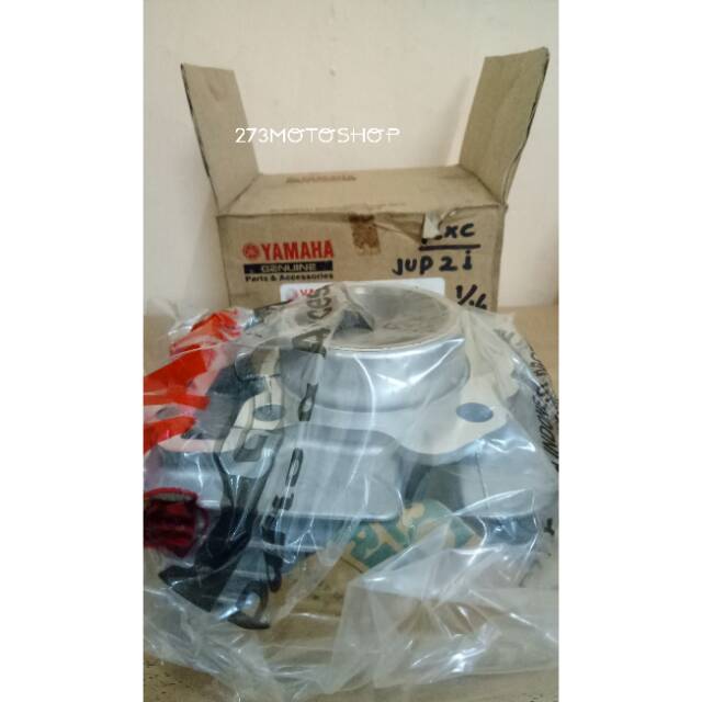 CYLINDER BLOK JUPITER Z1 ASLI YAMAHA