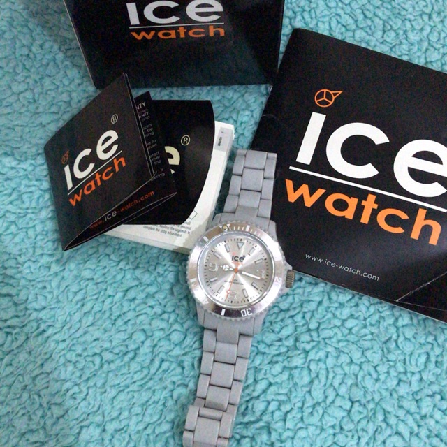 Preloved ICE WATCH original