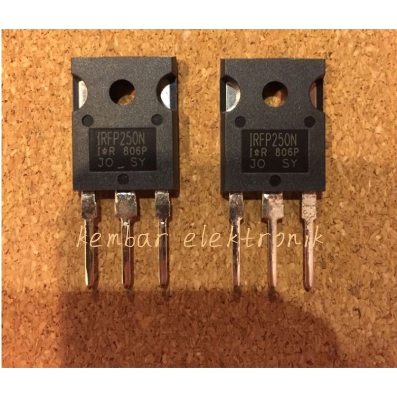 Mosfet IRFP250 IRF250 IRFP250N IRF 250 IRFP 250