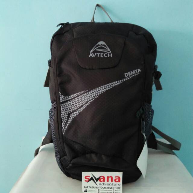 Tas Punggung Daypack Bacpack Avtech Demta