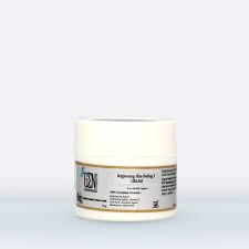 GEN Brightening Skin Peeling 1 Cream - 10 gram