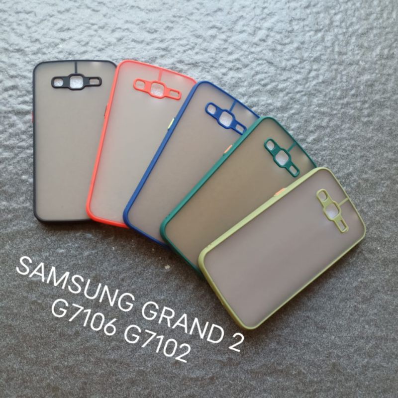 Case Samsung Grand 2 G7102 G7106 . J3 J310 J3 2016 my choice presisi soft softcase softshell silikon