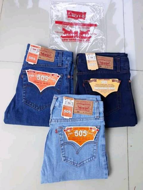 JEANS STANDART/JeANS COwOK