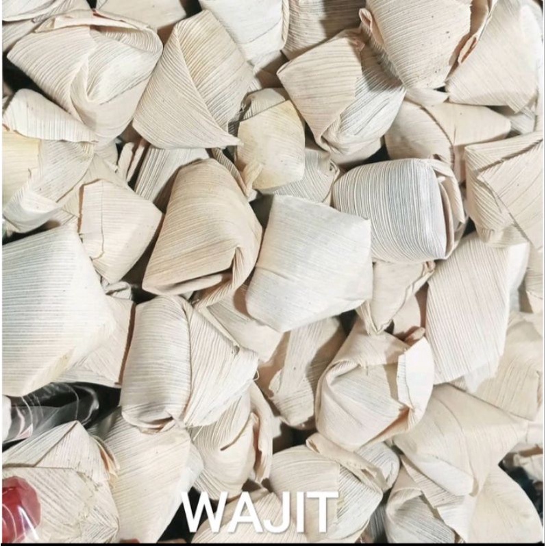 

Wajit Cililin ½ Kg