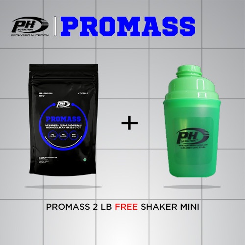 

minuman tinggi protein susu bubuk cokelat penambah berat badan | 2lb