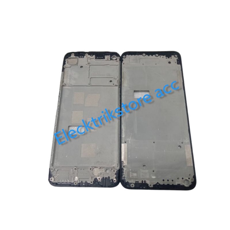 Frame Tatakan Lcd Oppo A55