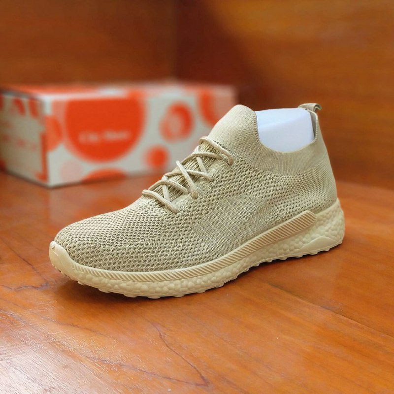 PROMO CITY SHOES RAJUT IMPORT REALPICT AWET