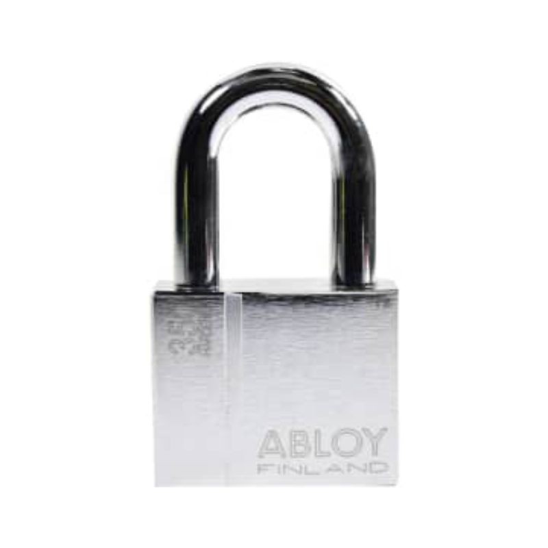 Abloy Gembok Klasik Grade 5 Pl350c/50 - Silver