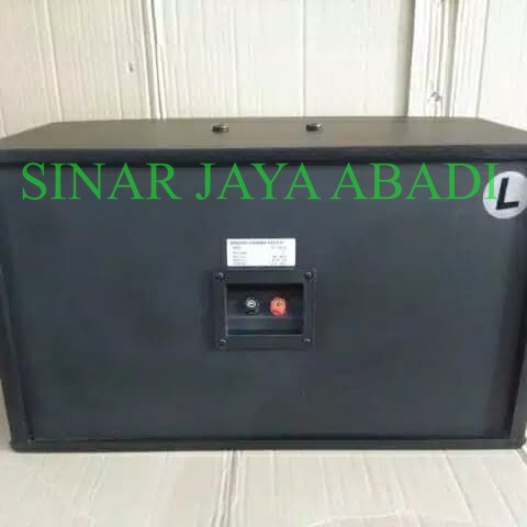 SPEAKER PASIF 10 INCH LINKMASTER PA 106 XC2