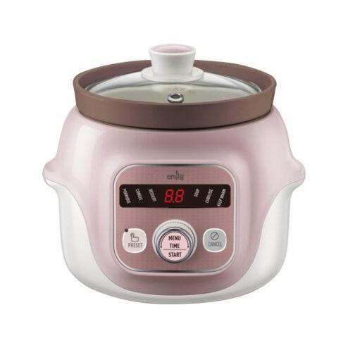 Emily Slow Cooker 1Liter