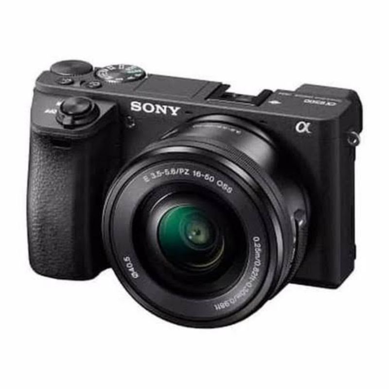 Mirrorless Sony A6500 Body Only New