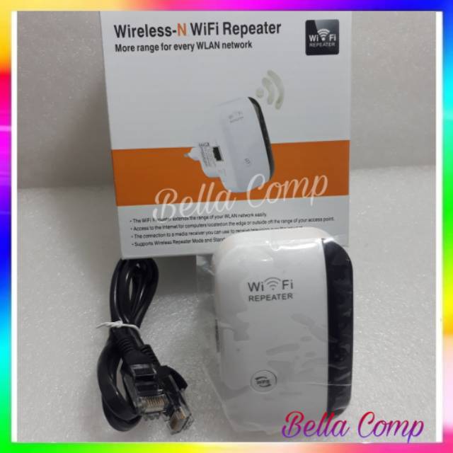 WIFI Repeater 300Mbps Wireless-N/Wifi Router portable repeater 300mbps/Router 300Mbps Nirkabel WiFi Repeater WiFi Router WIFI Penguat Sinyal Jaringan Repeater Extender WIFI Ap/Penguat Sinyal WiFi Nirkabel 300Mbps Penguat Sinyal Wi-Fi Jangkauan Wifi 802.11