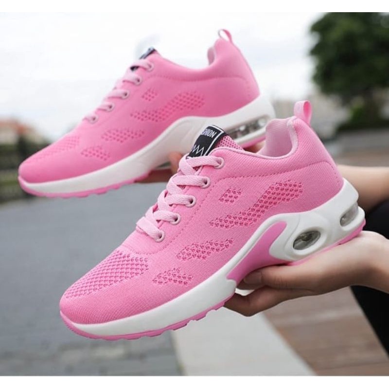 [RESTOCK] KANOSUE WOMEN SNEAKERS AIRMAX SPORT KS2055 KS