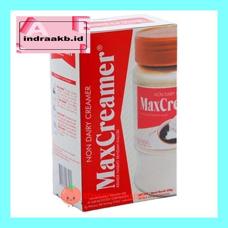 

Kops05X Max Creamer 500 Gr Gram G / 500Gr / 500Gram Cof05Sc