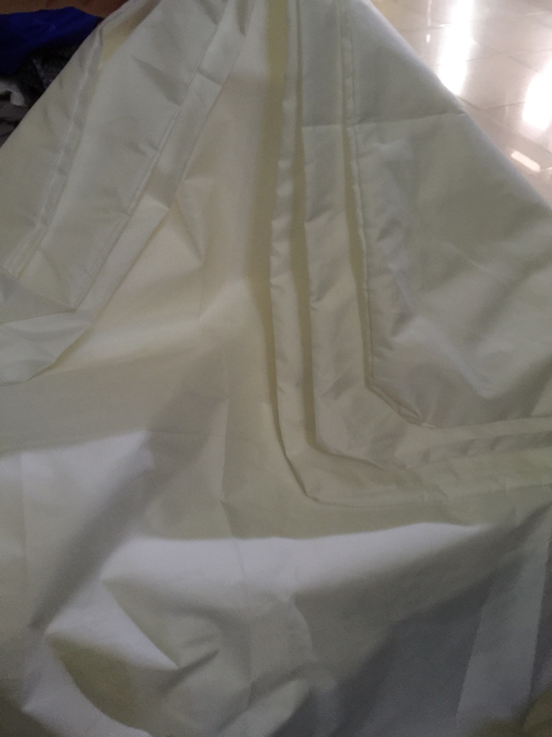 Sarung Bantal Sarban Anti Air Bebas Ompol Kain Waterproof Anti Air