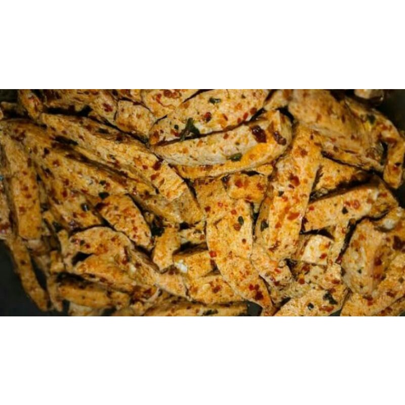 

bisa COD basreng pedas daun jeruk