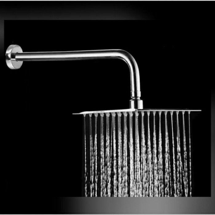 Shower Dinding / Wall Shower 10 inch