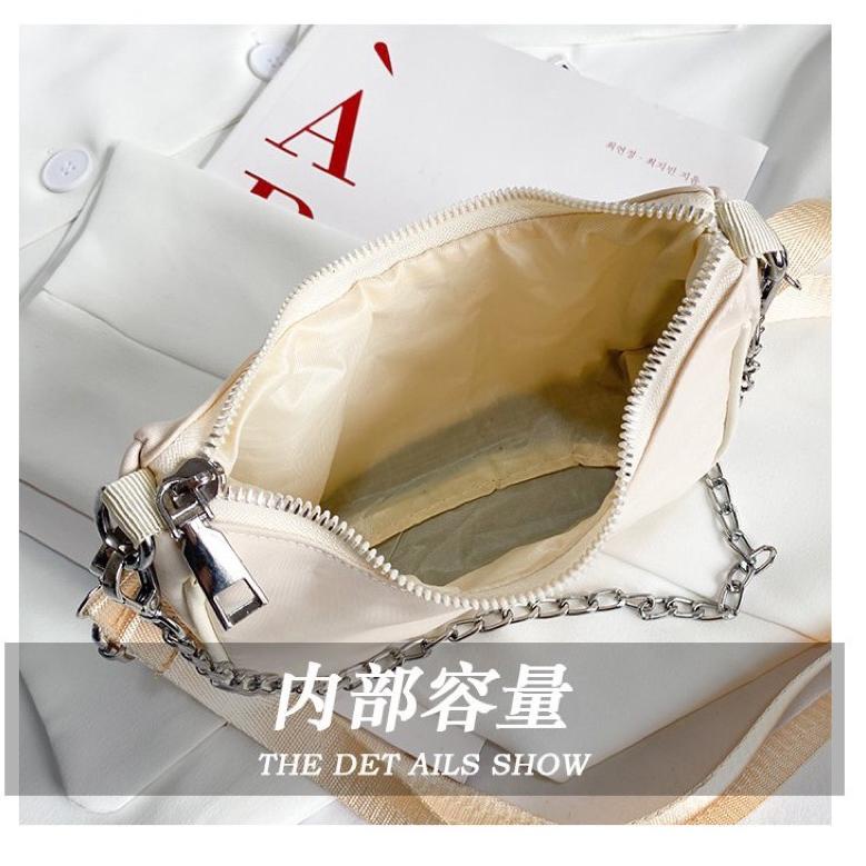 Grosir Tas Selempang Wanita Fashion Import 3190 ➹