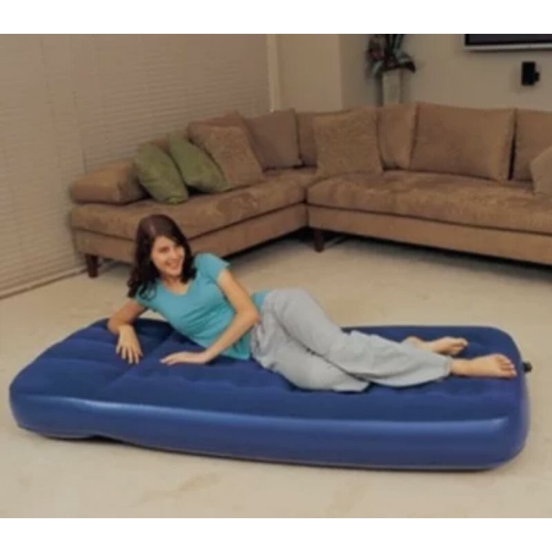 kasur angin Bestway twin