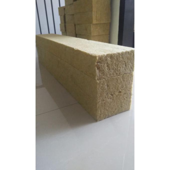 

Rockwool 3 Slab Via Grab/Gojek - Cultilene - Hidroponik Rubenhoras77
