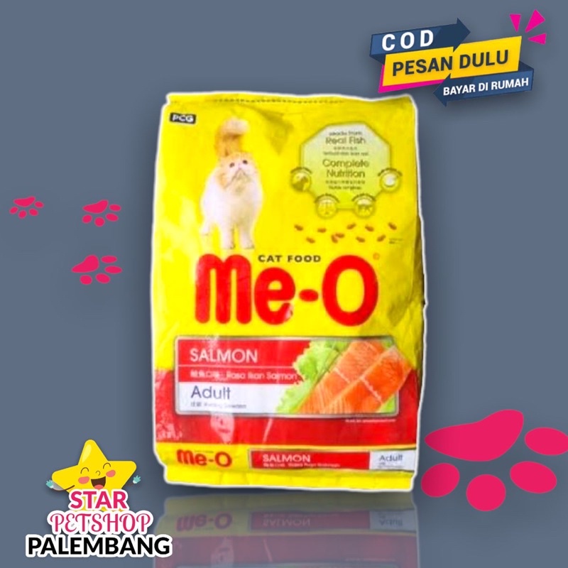 Meo Adult 7kg All varian KHUSUS PENGIRIMAN GOJEK DAN KARGO