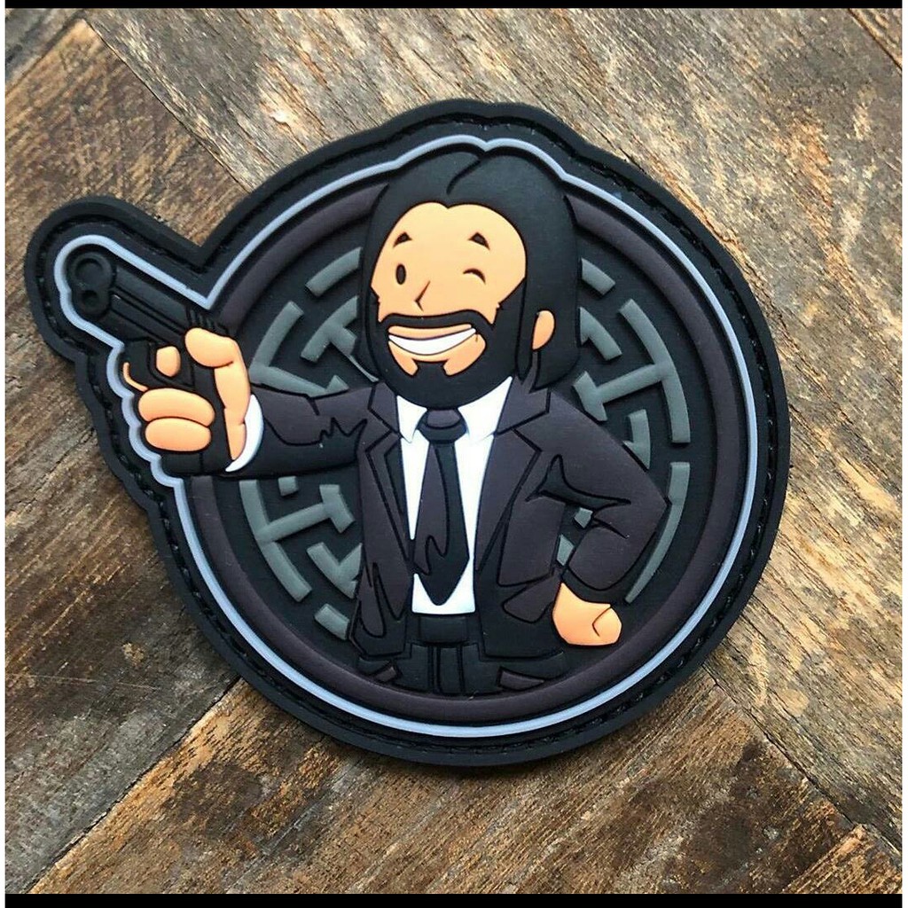 LABEL KARET RUBBER PATCH CUSTOM UNTUK TEMPELAN KAOS DAN SERAGAM OLAH RAGA