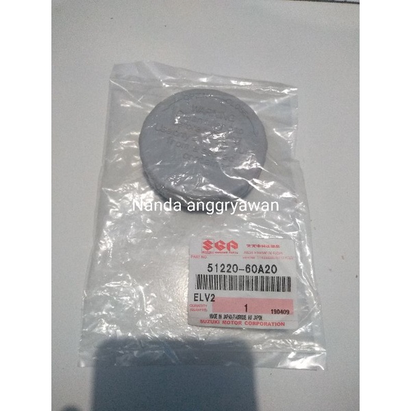 Tutup tabung oli rem mobil suzuki Grand escudo 1.6 E.20 Vitara Escudo Sidekik original