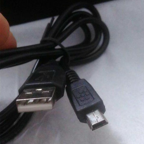 kabel data usb nexian v3 original blackberry bold usb mini bisa buat ces speaker speker