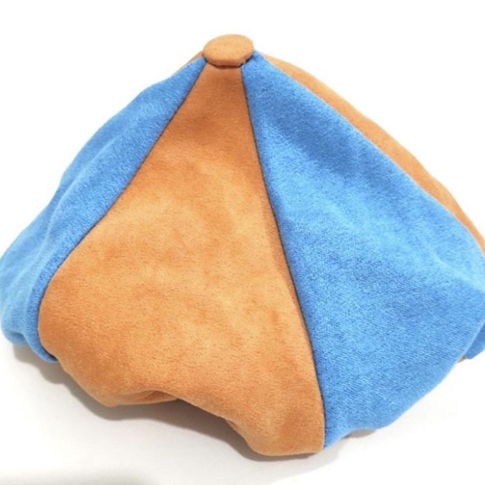 Topi blippi original anak