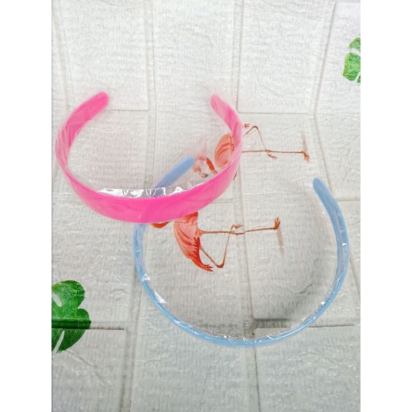 2,5 CM BANDO WARNA SATUAN