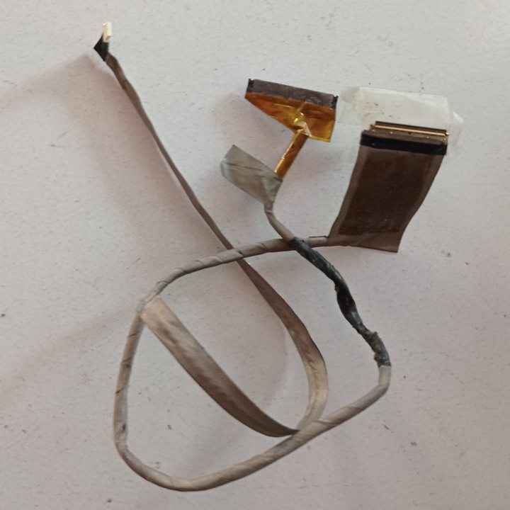Kabel Fleksi LCD LP Lenovo B460 Second Bekas