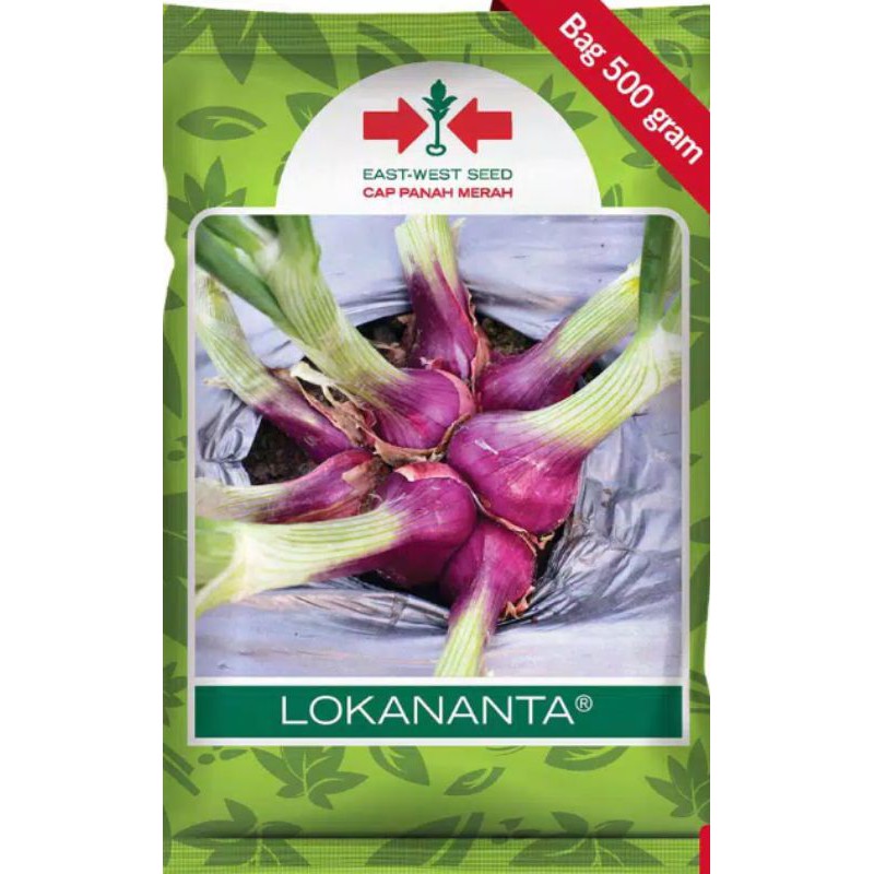 BENIH BAWANG MERAH LOKANANTA 500 GRAM